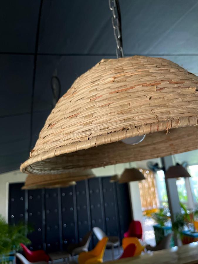 Residence Bertille Abidjan Cocody Ngoại thất bức ảnh
