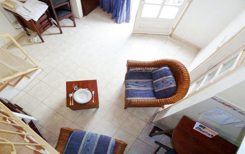 Residence Bertille Abidjan Cocody Ngoại thất bức ảnh