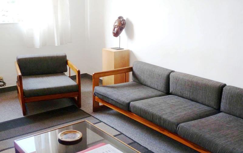 Residence Bertille Abidjan Cocody Ngoại thất bức ảnh