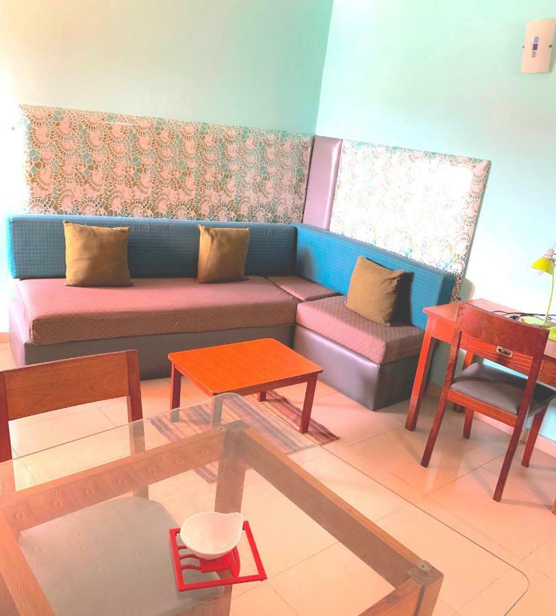 Residence Bertille Abidjan Cocody Ngoại thất bức ảnh
